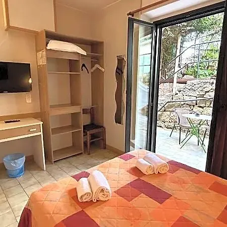 Hotel Le Bon Accueil