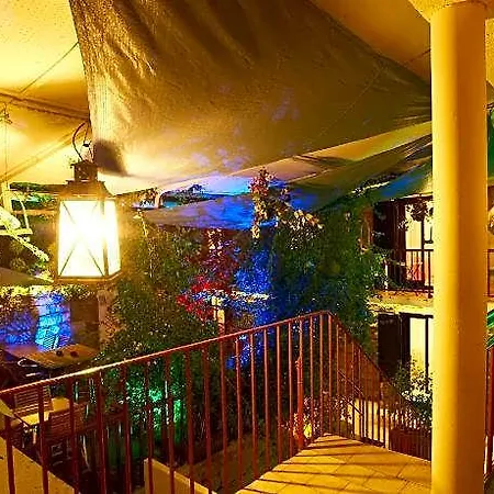 Le Bon Accueil Hotel 2*