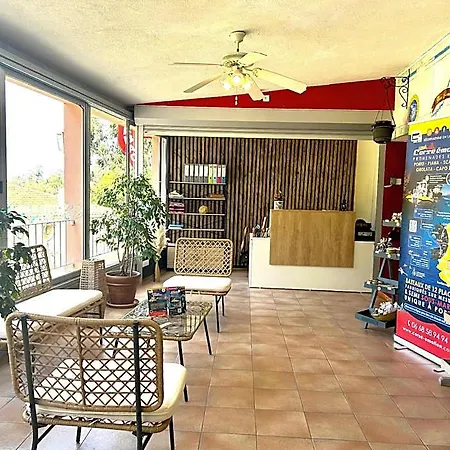 Hotel Le Bon Accueil 2*