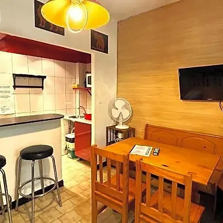 Le Bon Accueil Hotel 2*