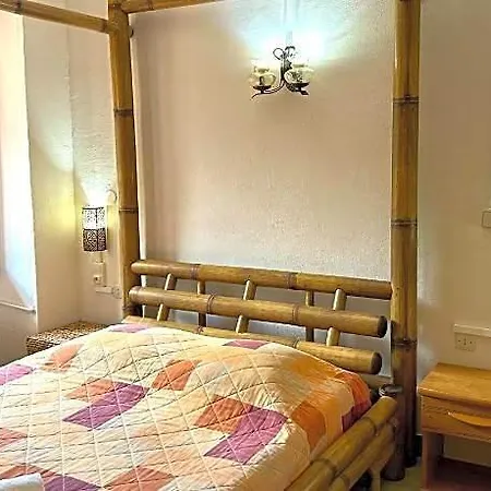 Le Bon Accueil Hotel
