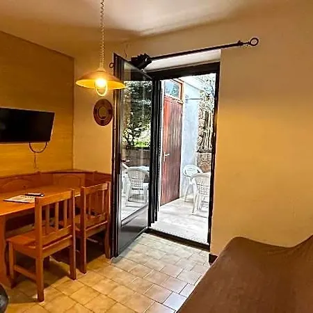 Le Bon Accueil Hotel Ota (Corse-du-Sud)