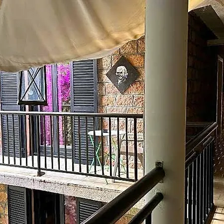 Le Bon Accueil Hotel