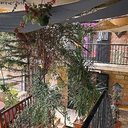 Hotel Le Bon Accueil