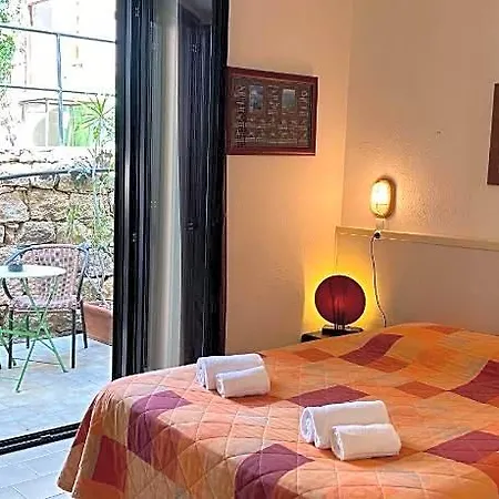 Hotel Le Bon Accueil 2*