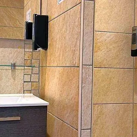 Le Bon Accueil Hotel