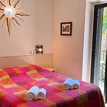 Le Bon Accueil Hotel Ota (Corse-du-Sud)
