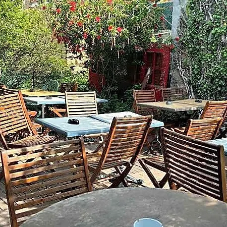 Hotel Le Bon Accueil