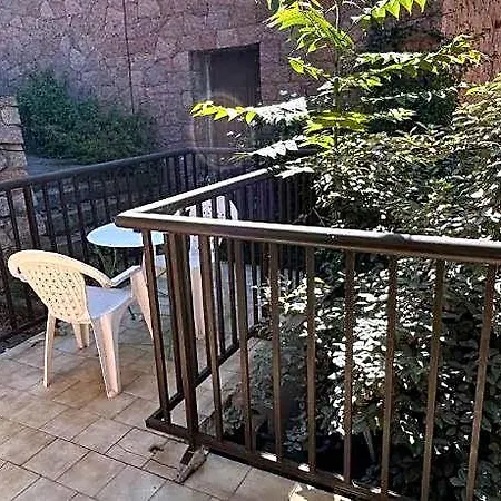 Le Bon Accueil Hotel