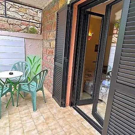 Le Bon Accueil Hotel Ota (Corse-du-Sud)
