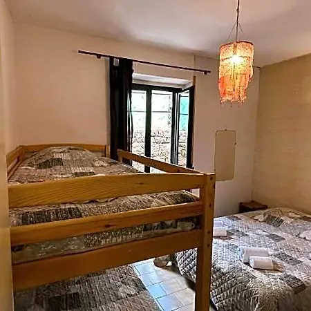 Hotel Le Bon Accueil 2*