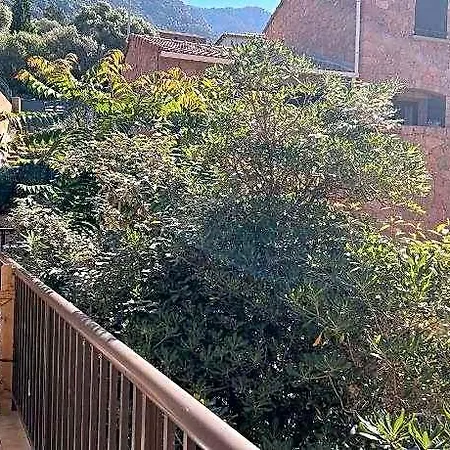 Le Bon Accueil Hotel Ota (Corse-du-Sud)