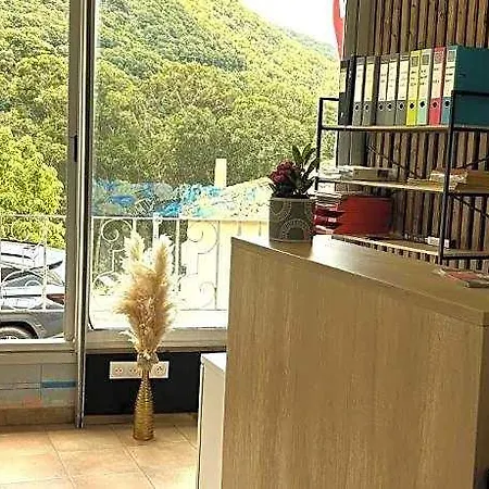 Hotel Le Bon Accueil 2*