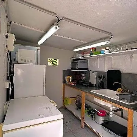 Le Bon Accueil 2* Ota (Corse-du-Sud)
