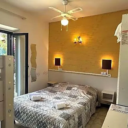 Hotel Le Bon Accueil 2*