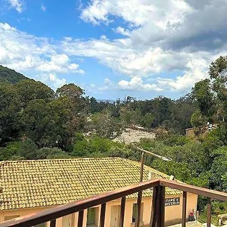 Le Bon Accueil Hotel