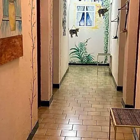 Le Bon Accueil Hotel 2*