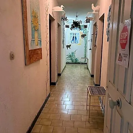 Hotel Le Bon Accueil 2*
