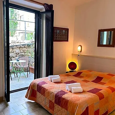 Hotel Le Bon Accueil