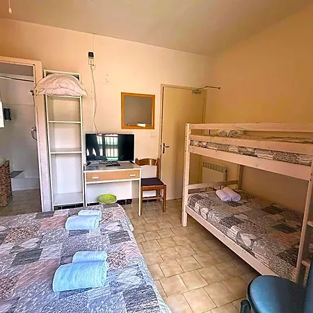 Le Bon Accueil Hotel