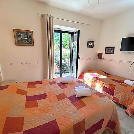 Hotel Le Bon Accueil