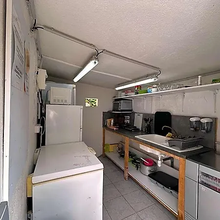 Le Bon Accueil Hotel Ota (Corse-du-Sud)
