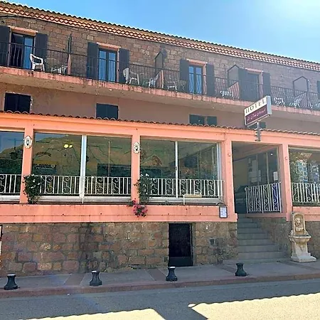 Le Bon Accueil Hotel 2*