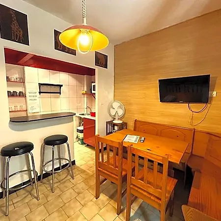 Hotel Le Bon Accueil