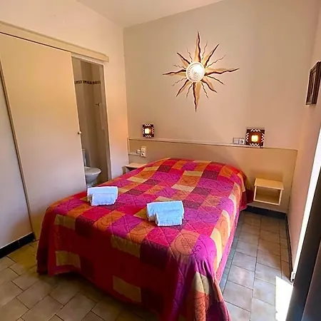 Le Bon Accueil Hotel 2*