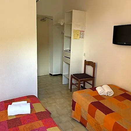 Le Bon Accueil 2* Ota (Corse-du-Sud)