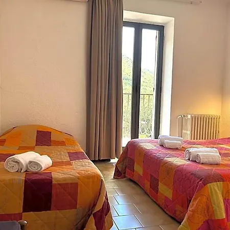 Le Bon Accueil Ota (Corse-du-Sud)