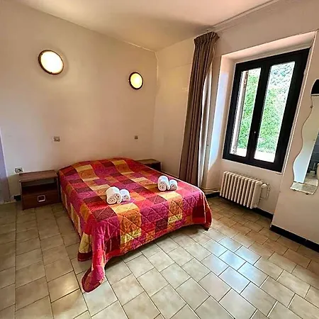 Le Bon Accueil Hotel 2*