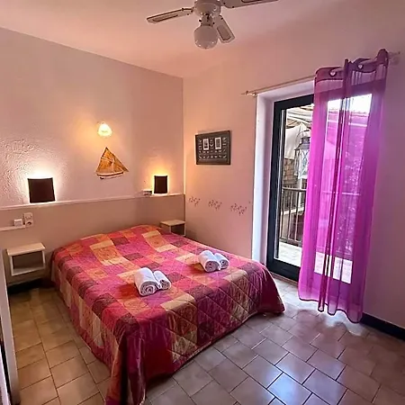 Le Bon Accueil Hotel 2*
