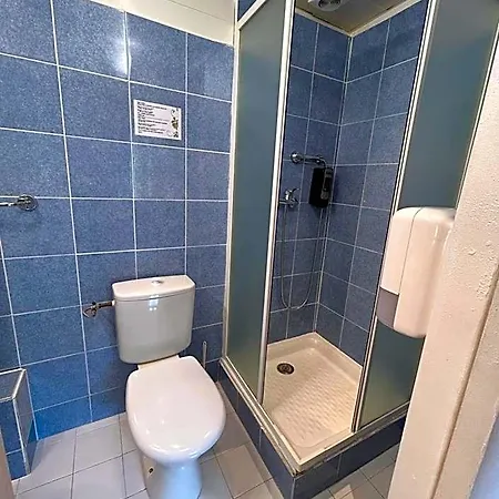 Le Bon Accueil Hotel Ota (Corse-du-Sud)